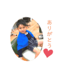 Heiiii5（個別スタンプ：6）