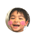Heiiii5（個別スタンプ：7）