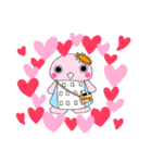 せんぼのちゃん♪（個別スタンプ：23）