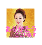 看護師♡歌手 入山アキ子スタンプ（個別スタンプ：9）