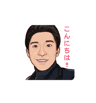 B-takesの翔くんスタンプです♪（個別スタンプ：12）