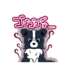ボーダーコリーのシェリーさん（個別スタンプ：28）