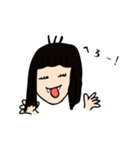 ちみたんずすたんぷ（個別スタンプ：2）