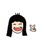 ちみたんずすたんぷ（個別スタンプ：4）