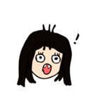 ちみたんずすたんぷ（個別スタンプ：7）