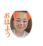使いやす過ぎ人間味溢れるスタンプ日常編（個別スタンプ：2）
