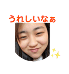 使いやす過ぎ人間味溢れるスタンプ日常編（個別スタンプ：6）