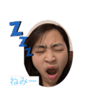 使いやす過ぎ人間味溢れるスタンプ日常編（個別スタンプ：7）