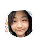 使いやす過ぎ人間味溢れるスタンプ日常編（個別スタンプ：10）