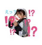 ◯づきスタンプ（個別スタンプ：7）