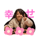 ◯づきスタンプ（個別スタンプ：11）