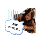 ◯づきスタンプ（個別スタンプ：24）
