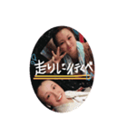 さあのの。（個別スタンプ：5）