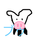 結構日常で使えるスタンプかもねー（個別スタンプ：31）