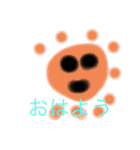 結構日常で使えるスタンプかもねー（個別スタンプ：39）