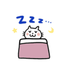 笑うネコ！エブリデイ（個別スタンプ：27）