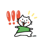 笑うネコ！エブリデイ（個別スタンプ：29）
