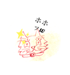 意外と使えるにゃんこスタンプ（個別スタンプ：7）