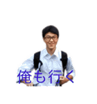 すみとんとん27（個別スタンプ：7）
