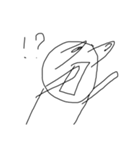 適切な会話（個別スタンプ：2）