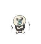 お暇な動物達のスタンプ2（個別スタンプ：9）