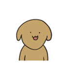 わんこのそば（個別スタンプ：5）