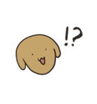 わんこのそば（個別スタンプ：14）