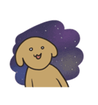 わんこのそば（個別スタンプ：16）