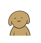 わんこのそば（個別スタンプ：17）