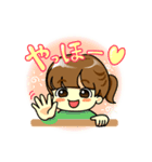くみちょーs（個別スタンプ：2）