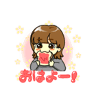 くみちょーs（個別スタンプ：5）