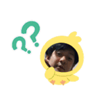 愉快な仲間たっち⑤（個別スタンプ：21）