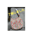 hanaごころ3a（個別スタンプ：1）