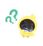 シープーのカイラ-1（個別スタンプ：8）