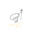 kurimo.no2（個別スタンプ：2）