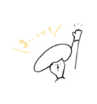 kurimo.no2（個別スタンプ：14）
