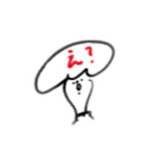 kurimo.no2（個別スタンプ：16）