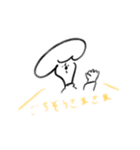 kurimo.no2（個別スタンプ：20）
