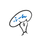 kurimo.no2（個別スタンプ：34）