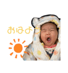 藤原家の天使たち（個別スタンプ：6）