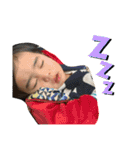 藤原家の天使たち（個別スタンプ：19）
