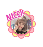 りえぼぅ（個別スタンプ：5）