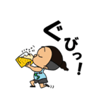 ぐっさん^^スタンプ（個別スタンプ：12）