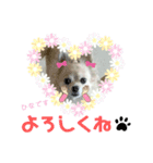 ♡ひなちゃん♡スタンプ（個別スタンプ：6）