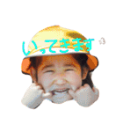 まゆゅ.（個別スタンプ：16）