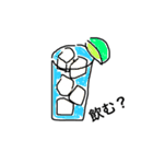 myfirststicker1192（個別スタンプ：3）