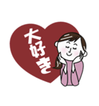 24h-beauty.stamp（個別スタンプ：6）