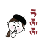 24h-beauty.stamp（個別スタンプ：13）