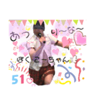 こーいちくんのスタンプ 2（個別スタンプ：6）