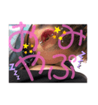れんあみ 第2弾（個別スタンプ：5）